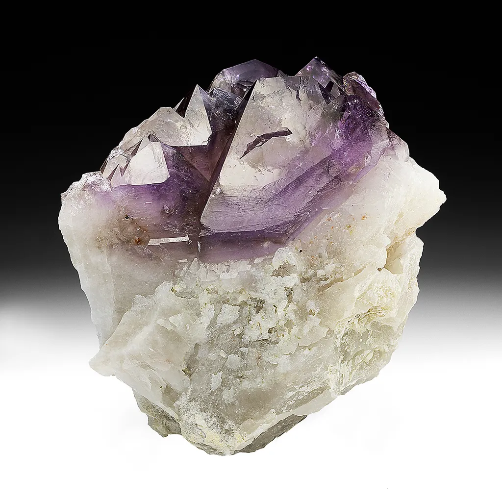 Quartz image
