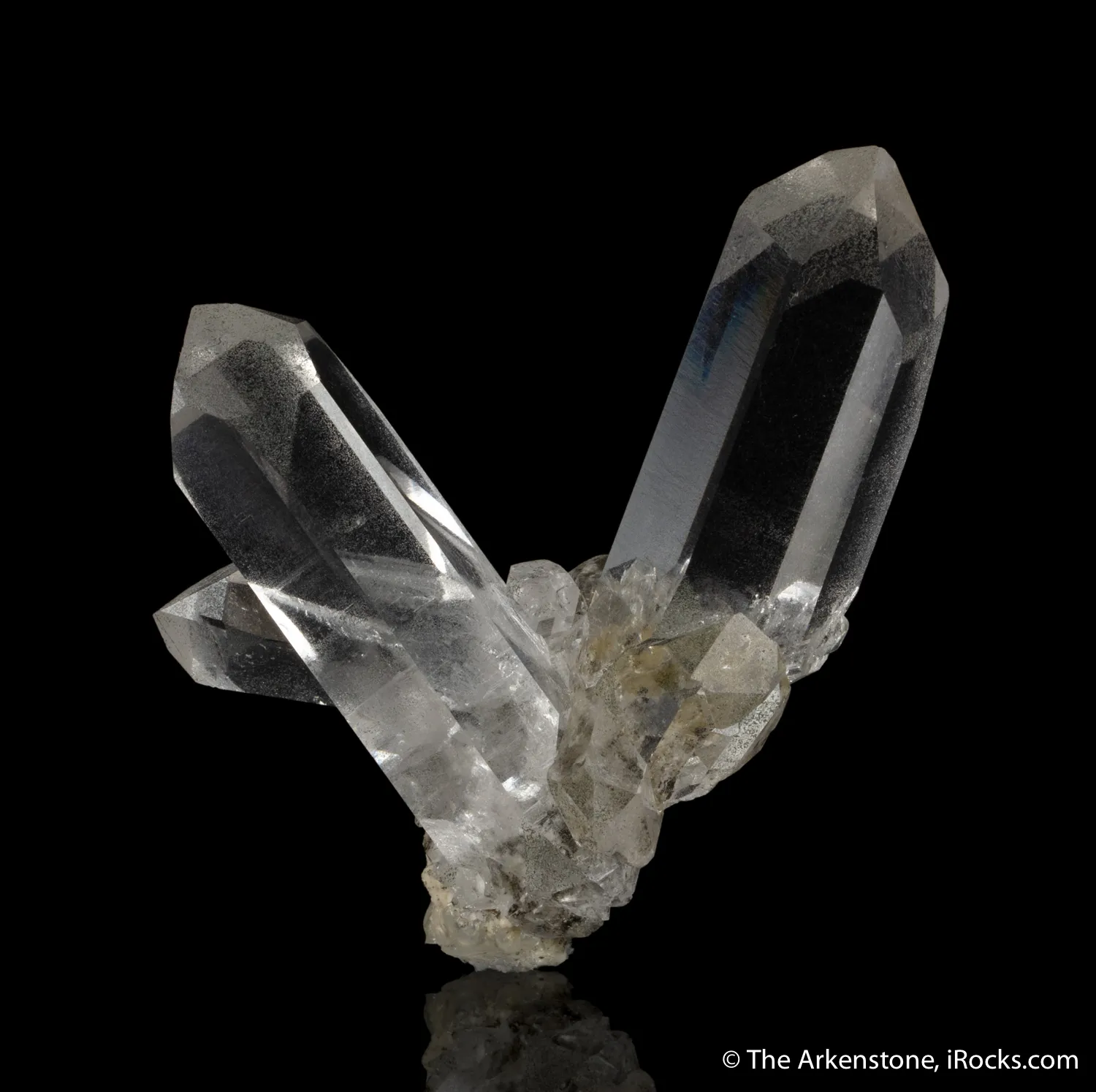 Quartz - image 1