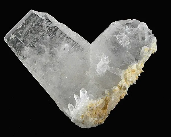 Quartz image