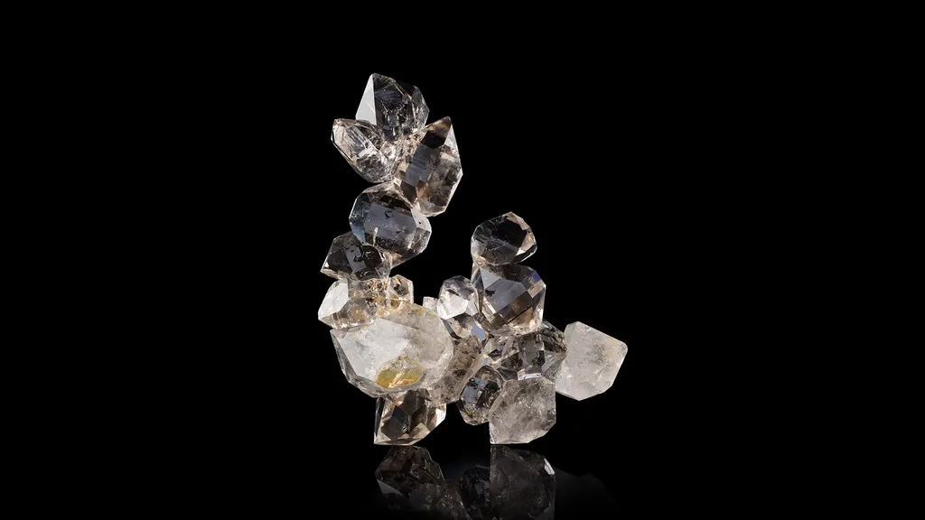 Quartz image