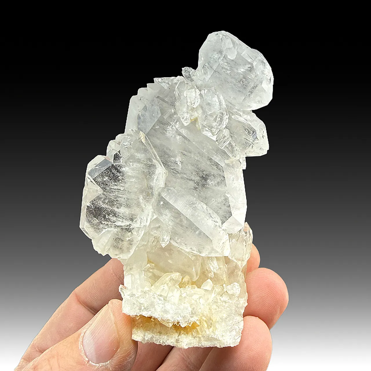 Quartz - image 1