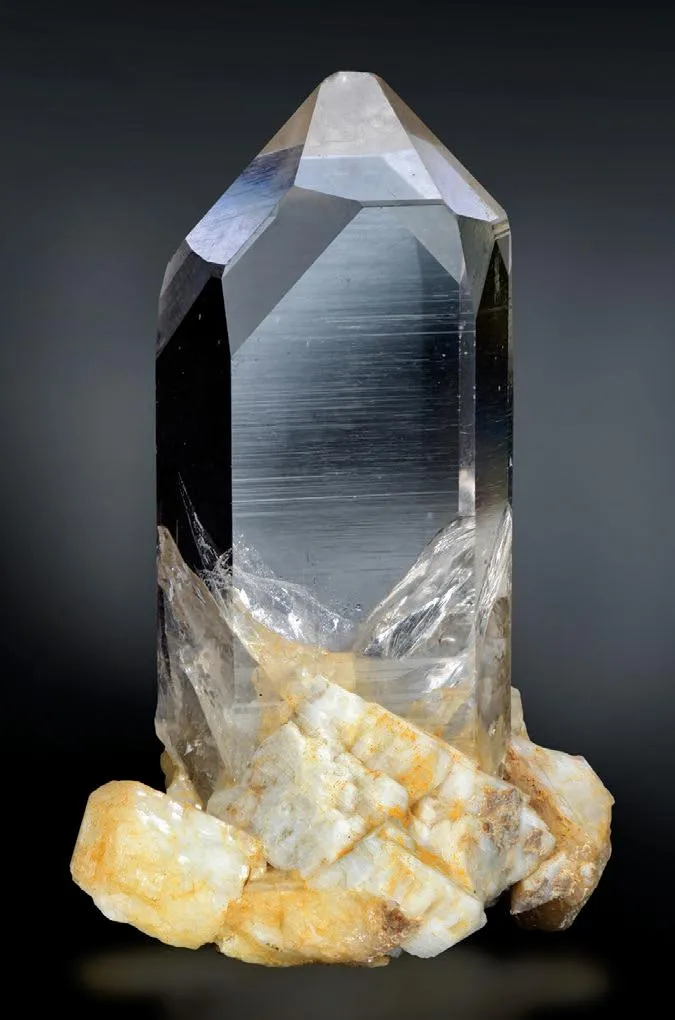 Quartz image