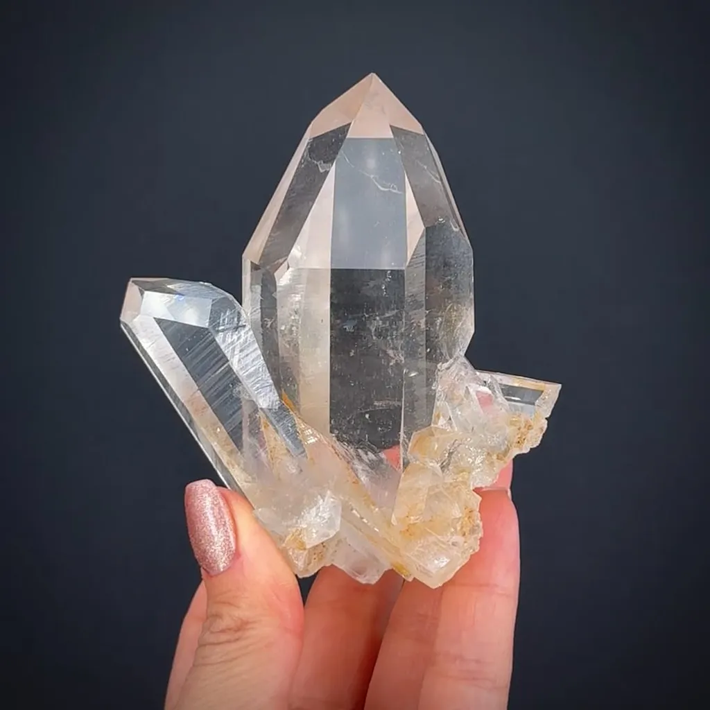 Quartz