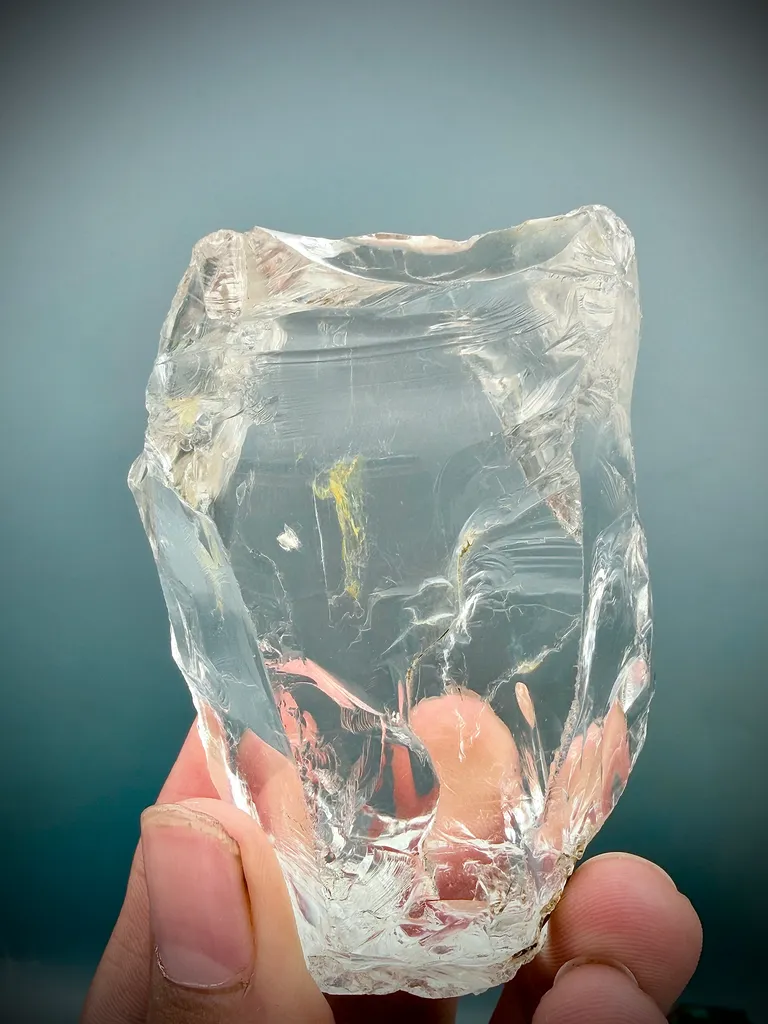 Quartz image
