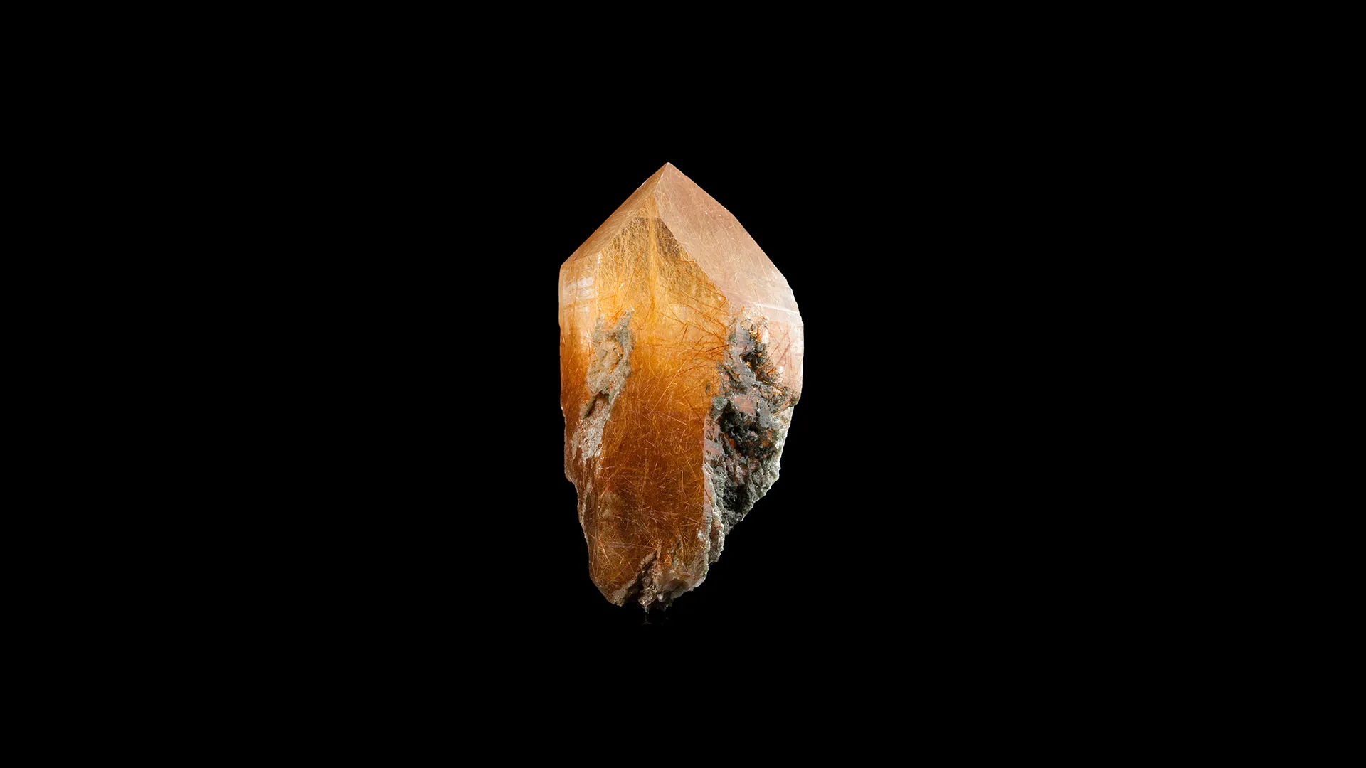Quartz - image 1