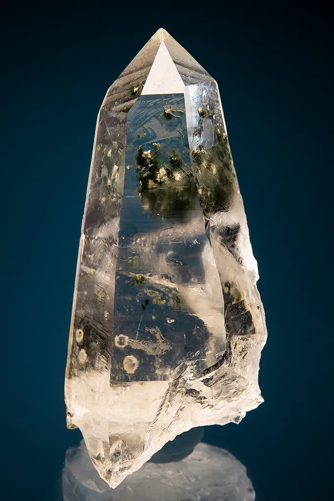 Quartz image