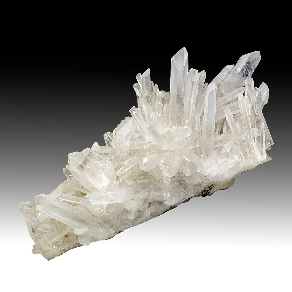 Quartz image
