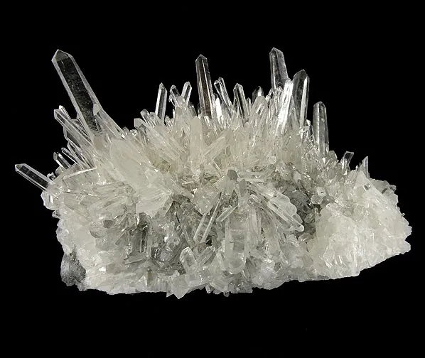 Quartz image