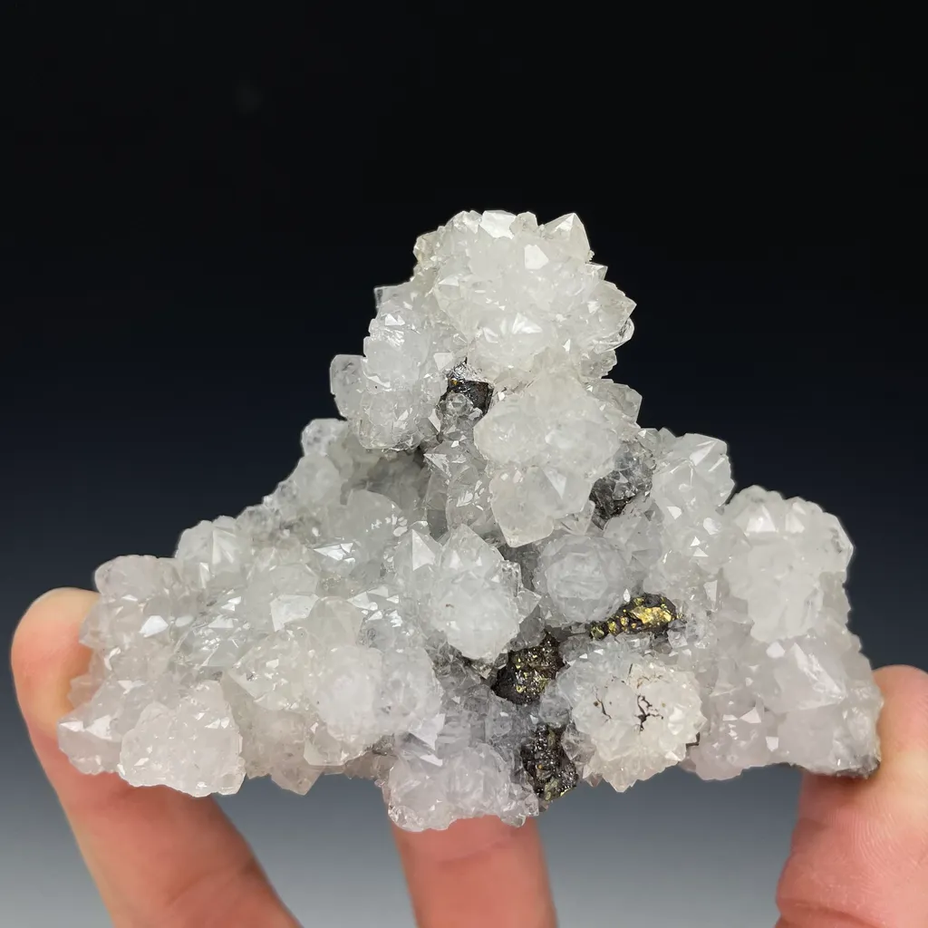 Quartz image