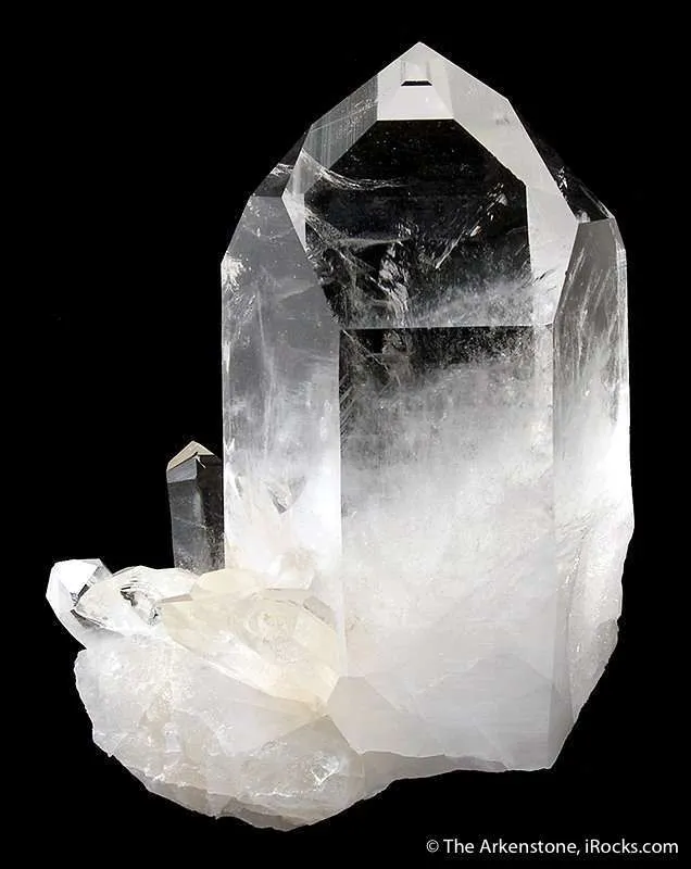 Quartz image