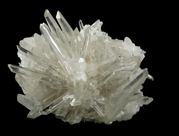Quartz image