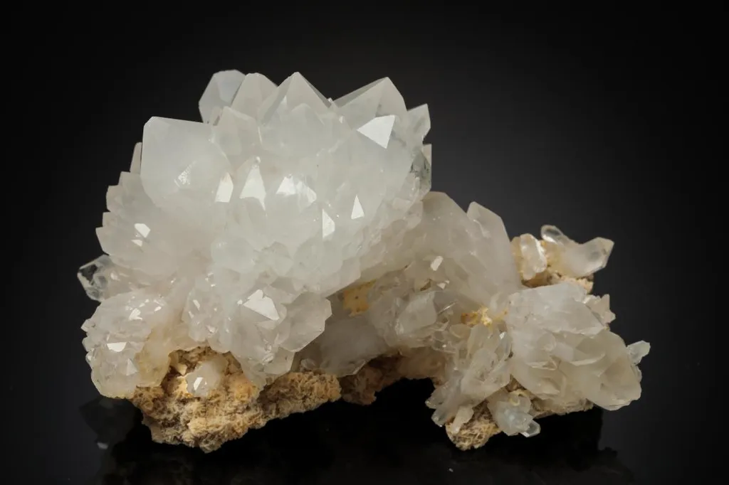Quartz image
