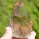 Quartz 494 grams - Itremo, Ambatofinandrahana, Amoron'i Mania, Madagascar - image 2