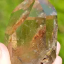 Quartz 494 grams - Itremo, Ambatofinandrahana, Amoron'i Mania, Madagascar - image 4