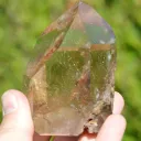Quartz 494 grams - Itremo, Ambatofinandrahana, Amoron'i Mania, Madagascar - image 3