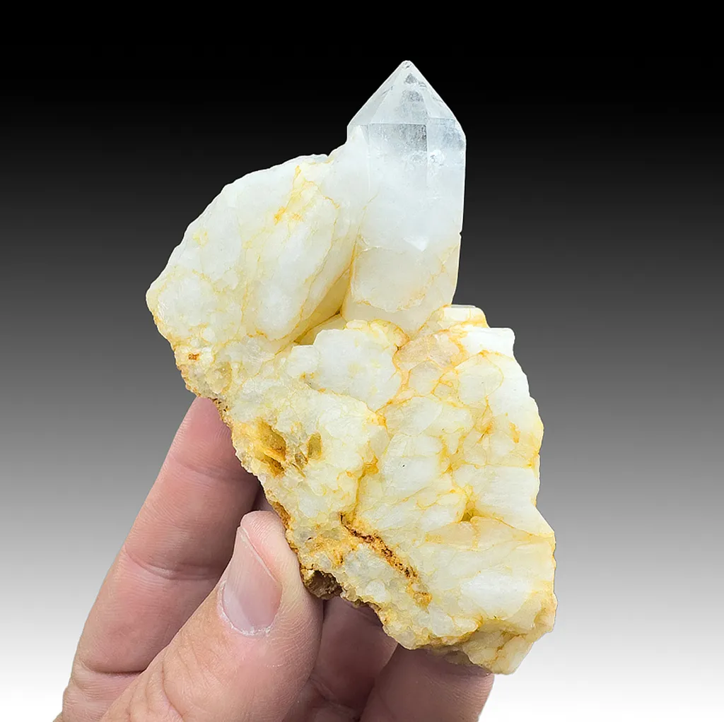Quartz image