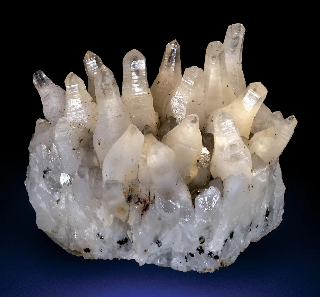 Quartz image