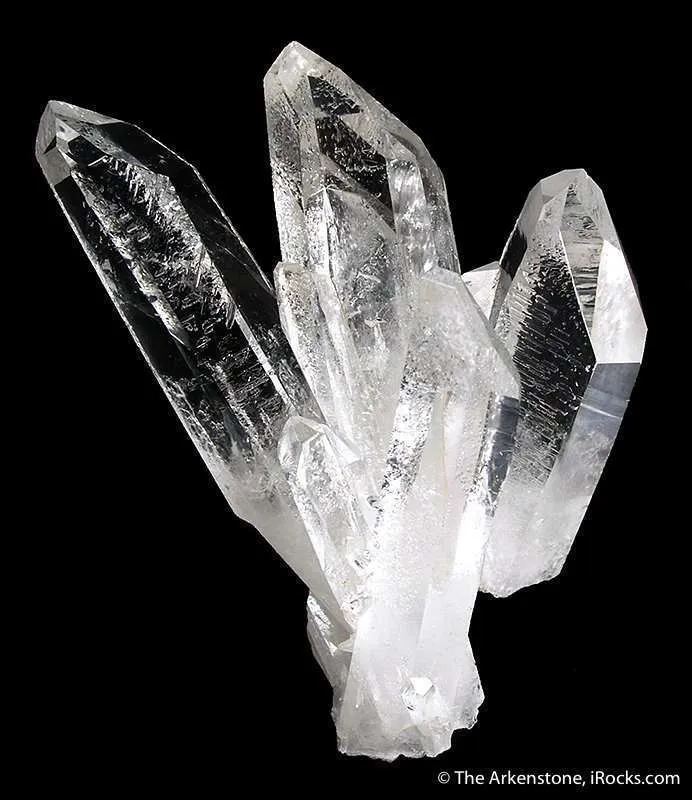 Quartz image