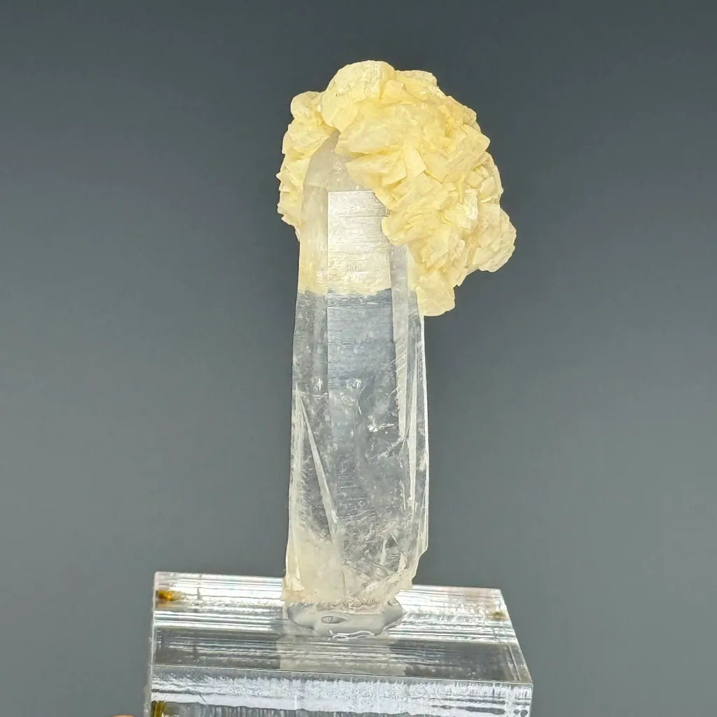 Quartz image