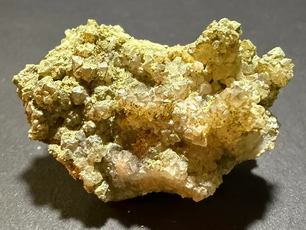 Quartz image