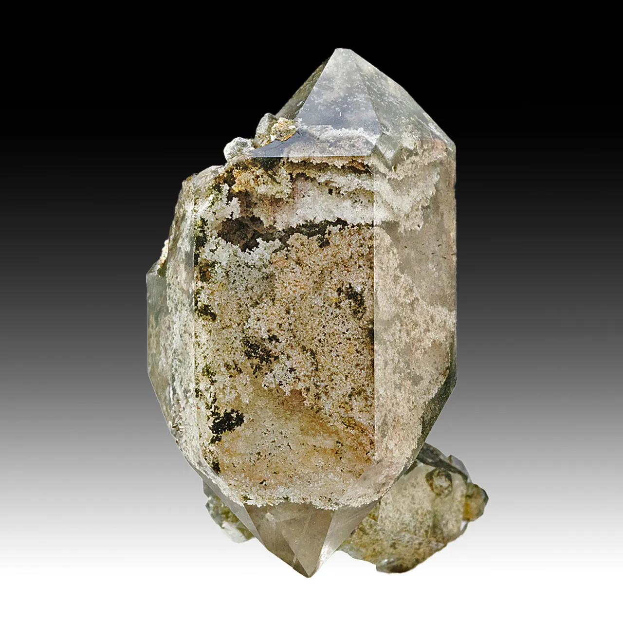 Quartz - image 1