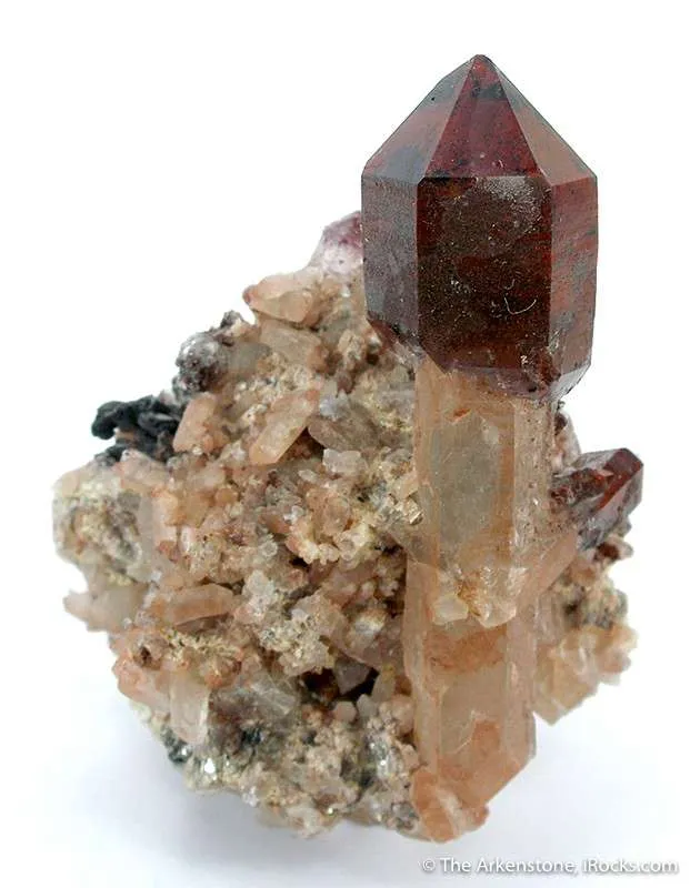 Quartz image