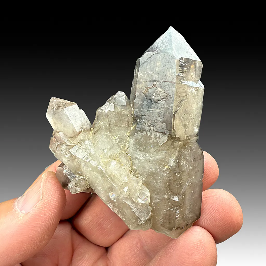 Quartz image