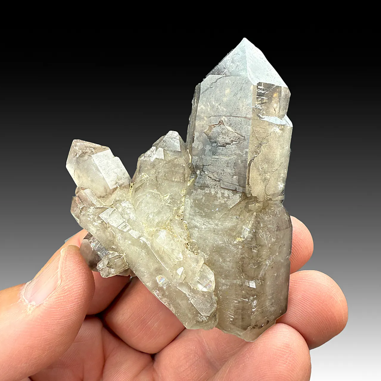 Quartz - image 1