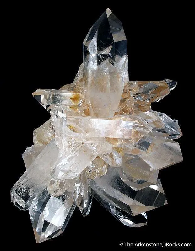 Quartz image