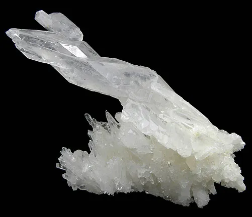 Quartz - image 1