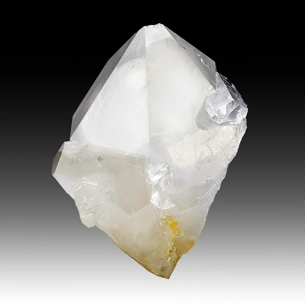 Quartz image