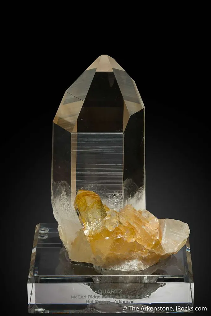Quartz image