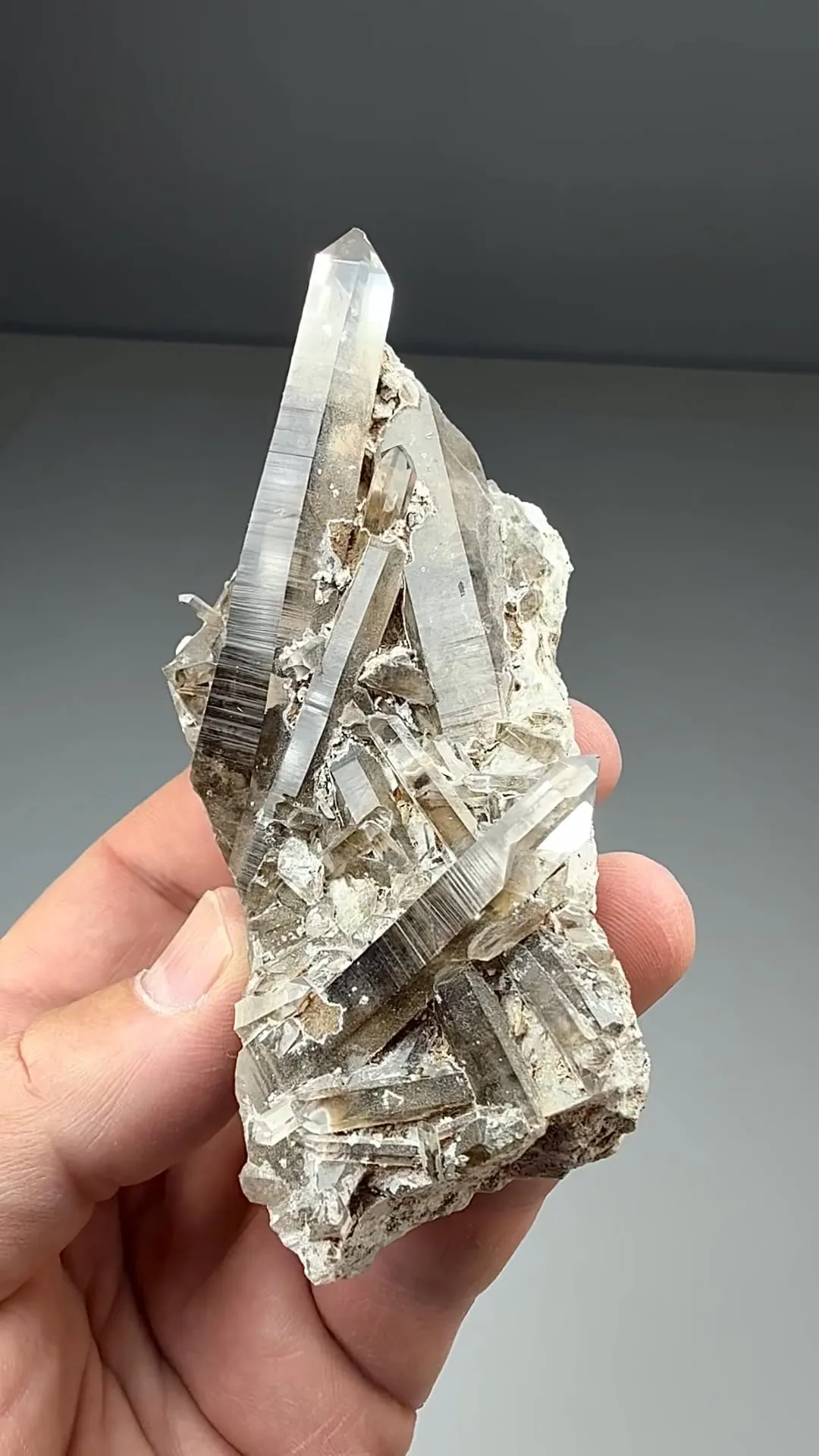 Quartz (532) - image 2