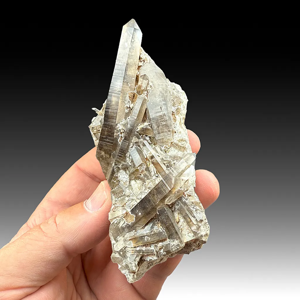 Quartz (532) image