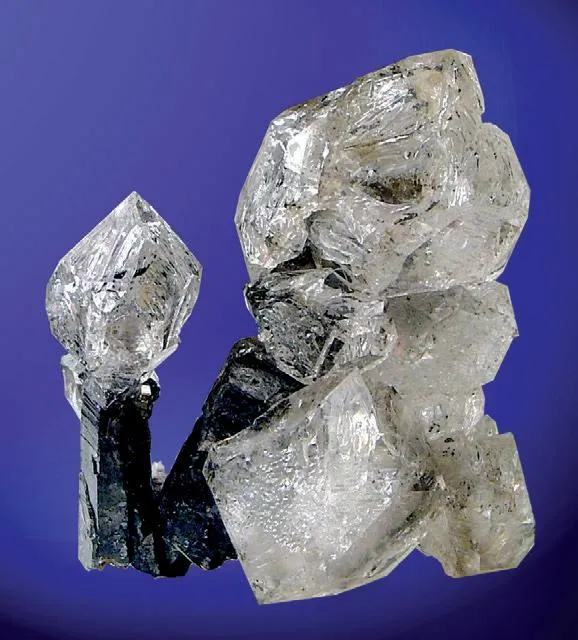 Quartz - image 1