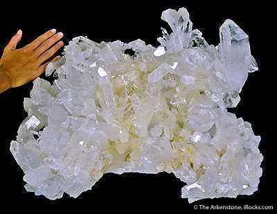Quartz image