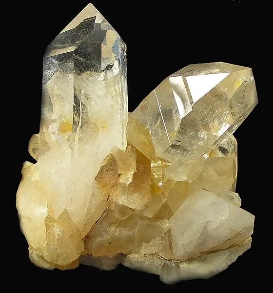 Quartz image