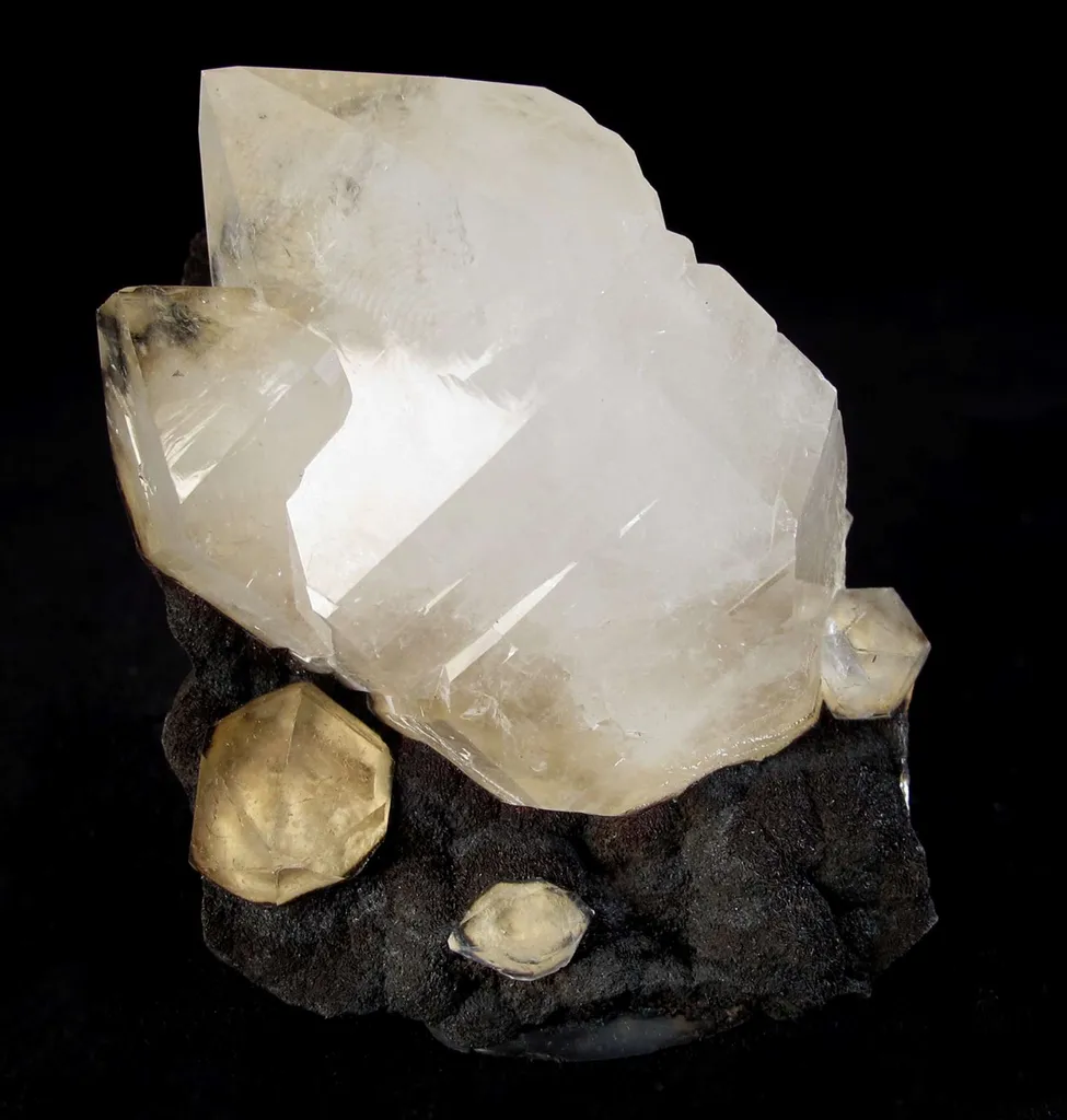 Quartz image