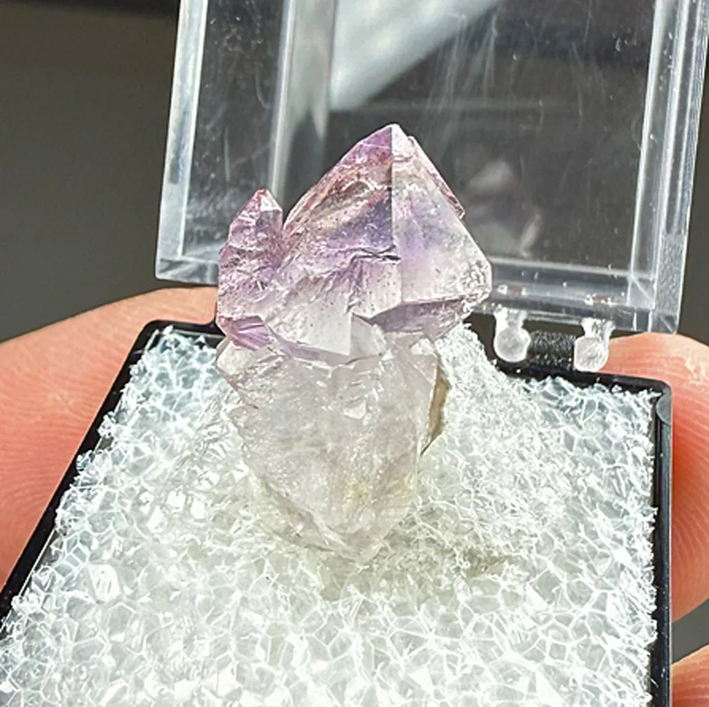Quartz image