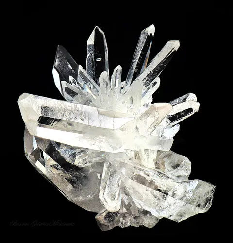 Quartz image