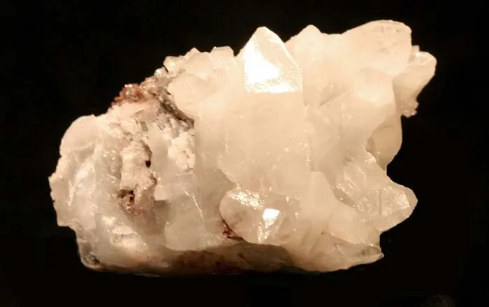 Quartz image
