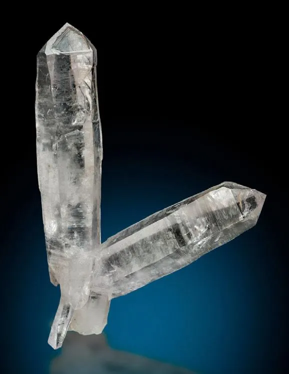 Quartz image