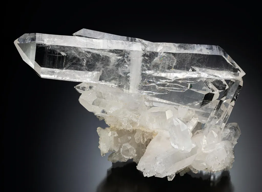 Quartz image