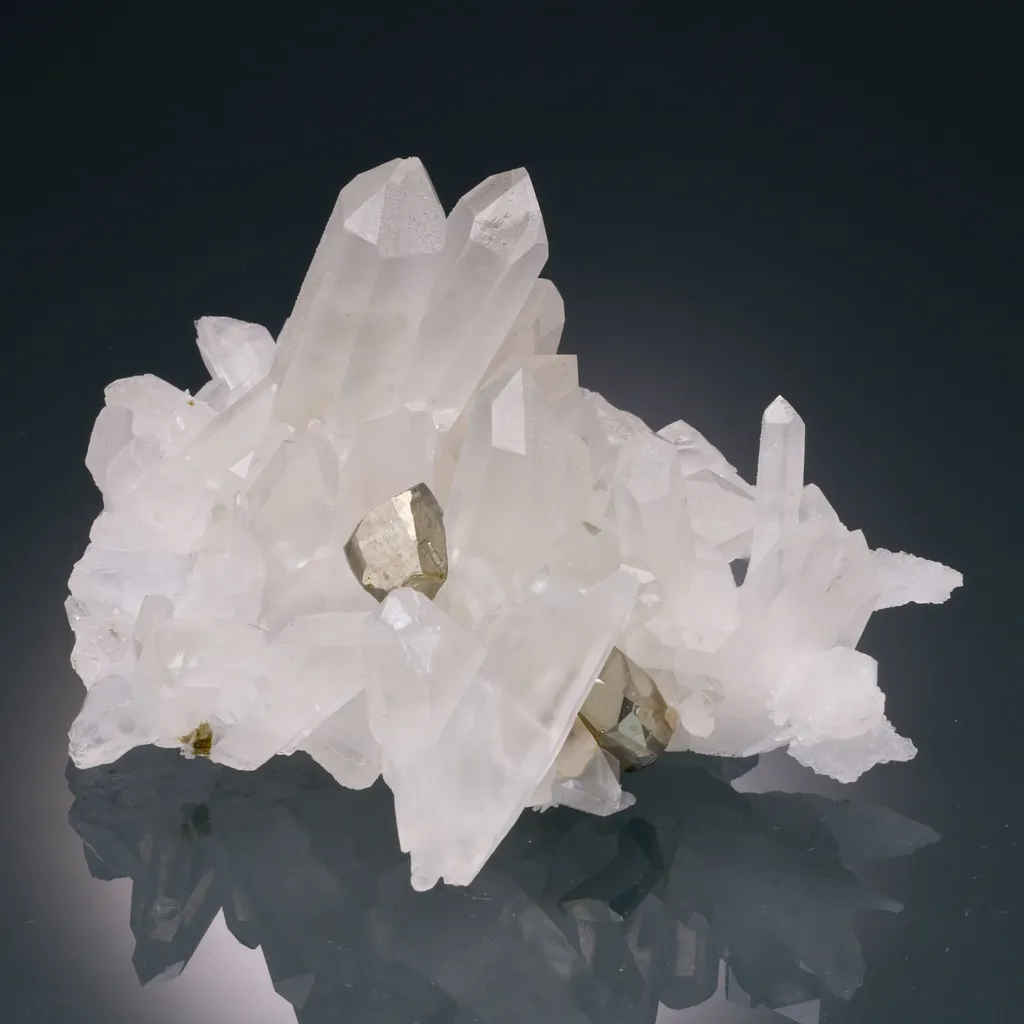Quartz image