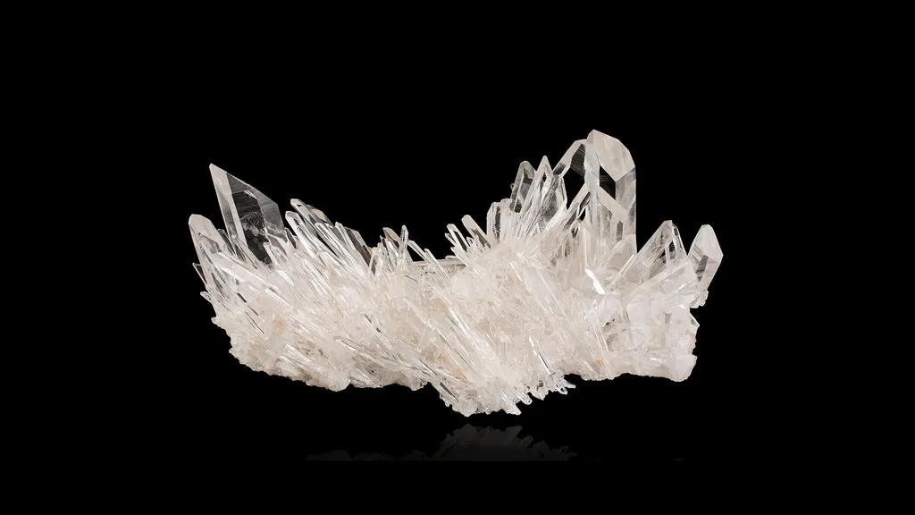 Quartz image