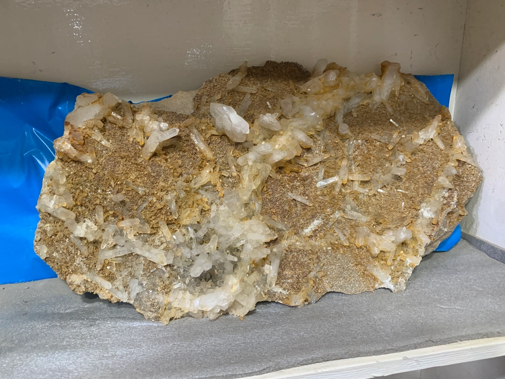 Quartz image