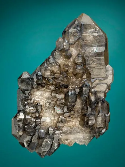 Quartz image