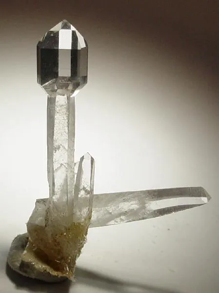 Quartz image
