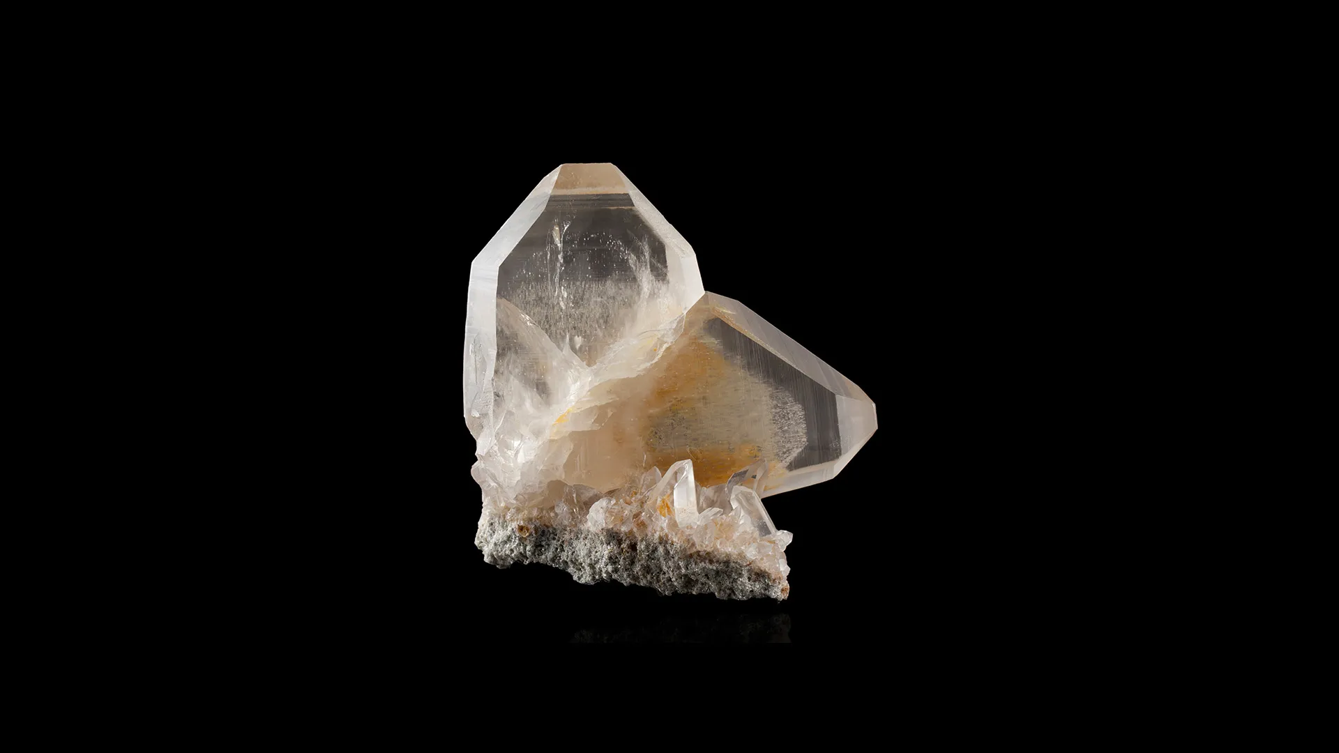 Quartz - image 1