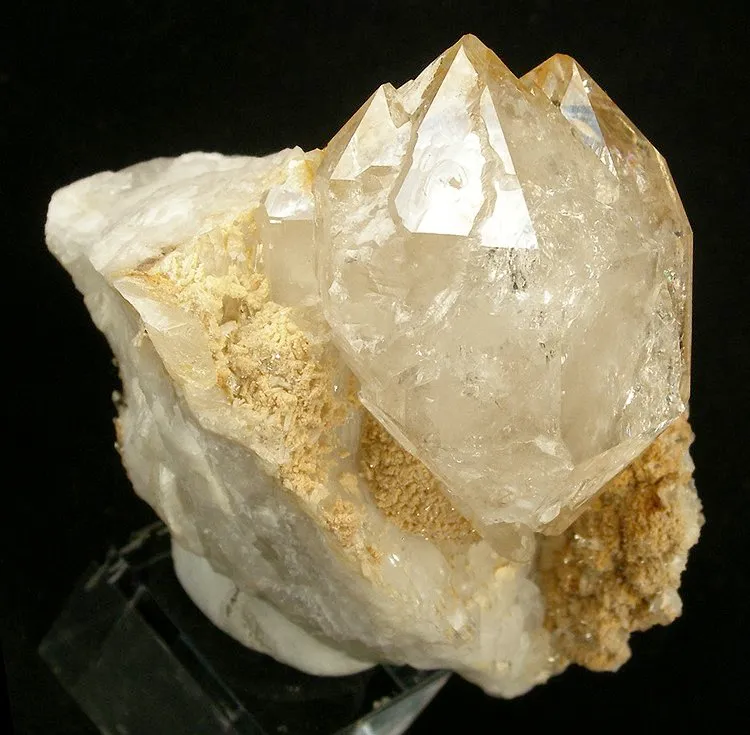 Quartz image
